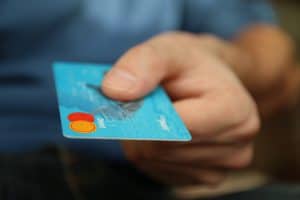 כרטיס אשראי - תקן 19
