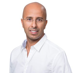 מרום גולי - שמאי מקרקעין וכלכלן