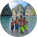 Shay A. profile picture